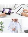 Buy Dux Ducis Toby Samsung Galaxy Tab S9 FE pink - DDS1863 - {ean13} - Home Screen Store Europe
