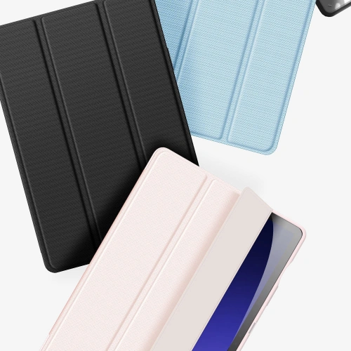 Buy Dux Ducis Toby Samsung Galaxy Tab S9 FE pink - DDS1863 - {ean13} - Home Screen Store Europe