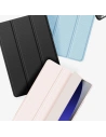 Buy Dux Ducis Toby Samsung Galaxy Tab S9 FE pink - DDS1863 - {ean13} - Home Screen Store Europe