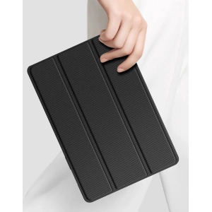 Kup Samsung Husă Dux Ducis Toby Galaxy Tab S9 FE roz - DDS1863 - {ean13} - Sklep Home Screen