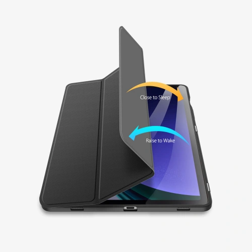 Buy Dux Ducis Toby Samsung Galaxy Tab S9 FE pink - DDS1863 - {ean13} - Home Screen Store Europe