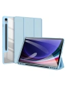 Dux Ducis Toby Samsung Galaxy Tab S9 FE blue