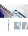 Buy Dux Ducis Toby Samsung Galaxy Tab S9 FE blue - DDS1864 - {ean13} - Home Screen Store Europe
