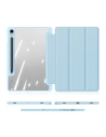 Buy Dux Ducis Toby Samsung Galaxy Tab S9 FE blue - DDS1864 - {ean13} - Home Screen Store Europe