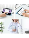 Buy Dux Ducis Toby Samsung Galaxy Tab S9 FE blue - DDS1864 - {ean13} - Home Screen Store Europe