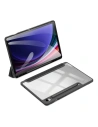 Buy Dux Ducis Toby Samsung Galaxy Tab S9 FE black - DDS1865 - {ean13} - Home Screen Store Europe