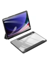 Buy Dux Ducis Toby Samsung Galaxy Tab S9 FE black - DDS1865 - {ean13} - Home Screen Store Europe