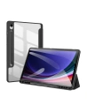 Buy Dux Ducis Toby Samsung Galaxy Tab S9 FE black - DDS1865 - {ean13} - Home Screen Store Europe