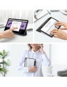 Buy Dux Ducis Toby Samsung Galaxy Tab S9 FE black - DDS1865 - {ean13} - Home Screen Store Europe