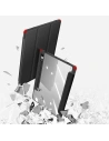 Buy Dux Ducis Toby Samsung Galaxy Tab S9 FE black - DDS1865 - {ean13} - Home Screen Store Europe