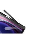 Buy Dux Ducis Toby Samsung Galaxy Tab S9 FE black - DDS1865 - {ean13} - Home Screen Store Europe