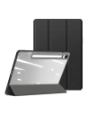 Buy Dux Ducis Toby Samsung Galaxy Tab S9 FE black - DDS1865 - {ean13} - Home Screen Store Europe