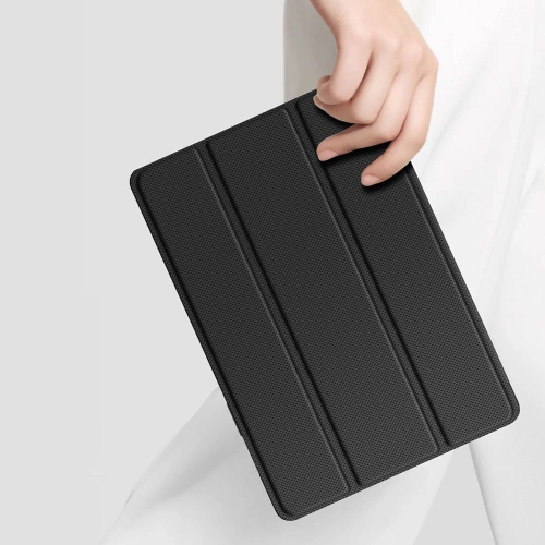 Buy Dux Ducis Toby Samsung Galaxy Tab S9 FE black - DDS1865 - {ean13} - Home Screen Store Europe