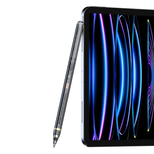 Kup Rysik Dux Ducis Stylus Pen SP-04 do Apple iPad průhledný - DDS1866 - {ean13} - Sklep Home Screen