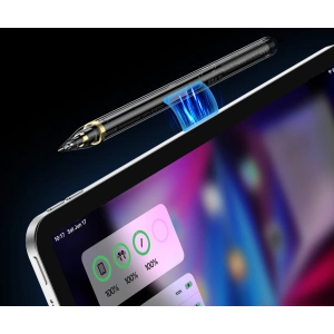 Kup Rysik Dux Ducis Stylus Pen SP-04 do Apple iPad przezroczysty - DDS1866 - {ean13} - Sklep Home Screen