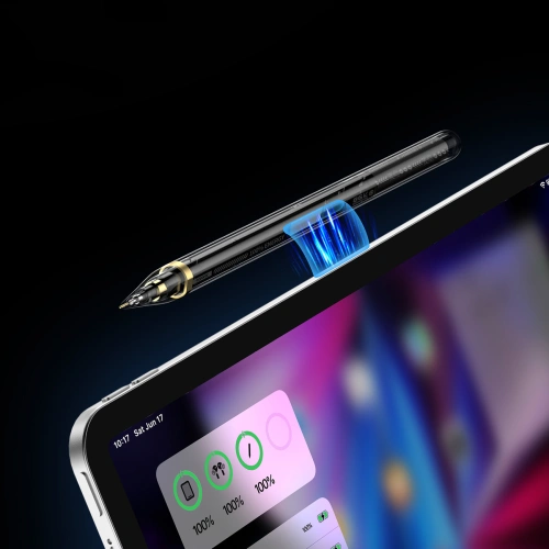 Kup Rysik Dux Ducis Stylus Pen SP-04 do Apple iPad průhledný - DDS1866 - {ean13} - Sklep Home Screen