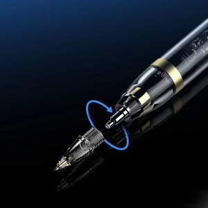Kup Rysik Dux Ducis Stylus Pen SP-04 do Apple iPad przezroczysty - DDS1866 - {ean13} - Sklep Home Screen