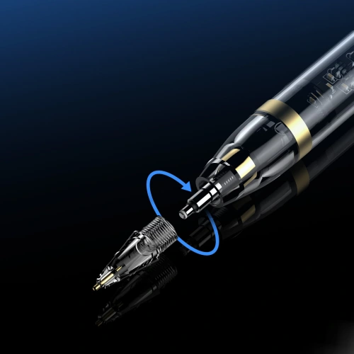 Kup Rysik Dux Ducis Stylus Pen SP-04 do Apple iPad průhledný - DDS1866 - {ean13} - Sklep Home Screen