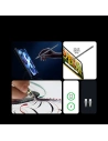 Kup Rysik Dux Ducis Stylus Pen SP-04 do Apple iPad průhledný - DDS1866 - {ean13} - Sklep Home Screen