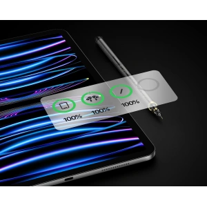 Kup Rysik Dux Ducis Stylus Pen SP-04 do Apple iPad przezroczysty - DDS1866 - {ean13} - Sklep Home Screen