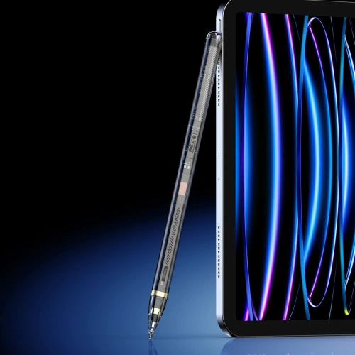 Kup Rysik Dux Ducis Stylus Pen SP-04 az Apple iPad számára átlátszó - DDS1866 - {ean13} - Sklep Home Screen