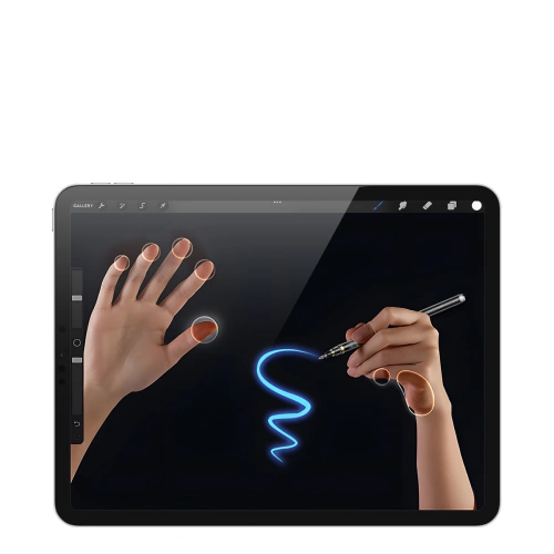 Kup Rysik Dux Ducis Stylus Pen SP-04 do Apple iPad průhledný - DDS1866 - {ean13} - Sklep Home Screen