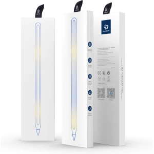 Kup Rysik Dux Ducis Stylus Pen SP-03 do Apple iPad biały - DDS1867 - {ean13} - Sklep Home Screen