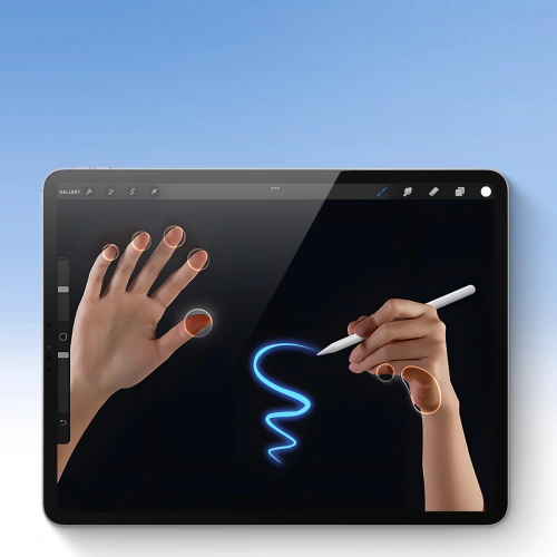 Kup Rysik Dux Ducis Stylus Pen SP-03 do Apple iPad biały - DDS1867 - {ean13} - Sklep Home Screen
