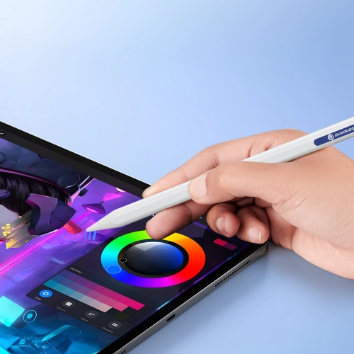 Kup Rysik Dux Ducis Stylus Pen SP-03 do Apple iPad biały - DDS1867 - {ean13} - Sklep Home Screen