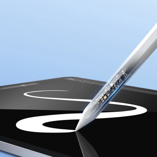 Kup Rysik Dux Ducis Stylus Pen SP-03 do Apple iPad biały - DDS1867 - {ean13} - Sklep Home Screen