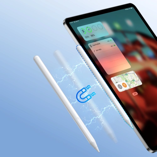Kup Rysik Dux Ducis Stylus Pen SP-03 do Apple iPad biały - DDS1867 - {ean13} - Sklep Home Screen