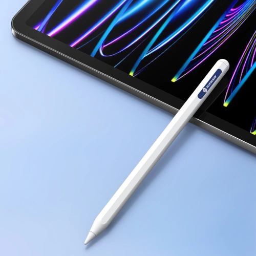Kup Rysik Dux Ducis Stylus Pen SP-03 do Apple iPad biały - DDS1867 - {ean13} - Sklep Home Screen