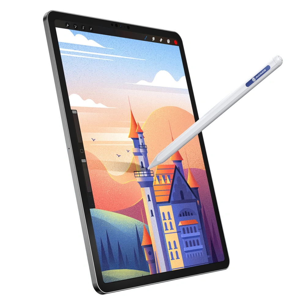 Rysik Dux Ducis Stylus Pen SP-03 do Apple iPad biały