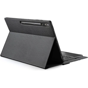 Kup Etui z klawiaturą Dux Ducis TK Samsung Galaxy Tab S9 Ultra / S10 Ultra czarne - DDS1869 - {ean13} - Sklep Home Screen