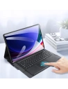 Buy Dux Ducis TK keyboard case Samsung Galaxy Tab S9 Ultra / S10 Ultra black - DDS1869 - {ean13} - Home Screen Store Europe