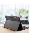 Kup Samsung Dux Ducis TK tastatură caz Galaxy Tab S9 Ultra / S10 Ultra negru - DDS1869 - {ean13} - Sklep Home Screen