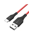 Kup USB-C kábel BlitzWolf BW-TC13 3A 0,3m (piros) - BLZ126RED - {ean13} - Sklep Home Screen