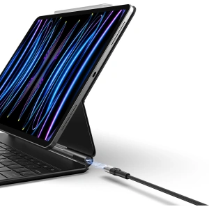 Kup Etui z klawiaturą Dux Ducis MK Apple iPad Pro 12.9 (4., 5. i 6. generacji) czarne - DDS1872 - {ean13} - Sklep Home Screen