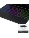 Buy Dux Ducis MK keyboard case Apple iPad Pro 12.9 (4th, 5th and 6th generation) black - DDS1872 - {ean13} - Home Screen Store Europe