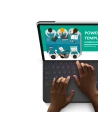 Kup Apple Dux Ducis MK keyboard caz iPad Pro 12.9 (generația a 4-a, a 5-a și a 6-a) negru - DDS1872 - {ean13} - Sklep Home Screen