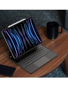 Buy Dux Ducis MK keyboard case Apple iPad Pro 12.9 (4th, 5th and 6th generation) black - DDS1872 - {ean13} - Home Screen Store Europe