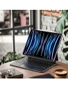 Buy Dux Ducis MK keyboard case Apple iPad Pro 12.9 (4th, 5th and 6th generation) black - DDS1872 - {ean13} - Home Screen Store Europe