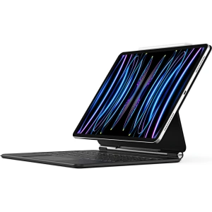 Kup Etui z klawiaturą Dux Ducis MK Apple iPad Pro 12.9 (4., 5. i 6. generacji) czarne - DDS1872 - {ean13} - Sklep Home Screen