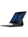 Buy Dux Ducis MK keyboard case Apple iPad Pro 12.9 (4th, 5th and 6th generation) black - DDS1872 - {ean13} - Home Screen Store Europe
