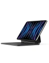 Buy Dux Ducis MK Keyboard Case Apple iPad Air (4th and 5th generation) / iPad Pro 11 (3rd and 4th generation) black - DDS1873 - {ean13} - Home Screen Store Europe