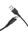 Kup USB-C kábel BlitzWolf BW-TC14 3A 1m (fekete) - BLZ127BLK - {ean13} - Sklep Home Screen