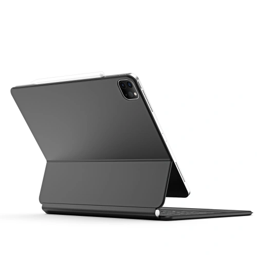 Buy Dux Ducis MK Keyboard Case Apple iPad Air (4th and 5th generation) / iPad Pro 11 (3rd and 4th generation) black - DDS1873 - {ean13} - Home Screen Store Europe