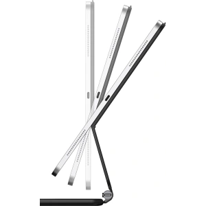 Kup Dux Ducis MK billentyűzetes tok Apple iPad Air (4. és 5. generáció) / iPad Pro 11 (3. és 4. generáció) fekete - DDS1873 - {ean13} - Sklep Home Screen