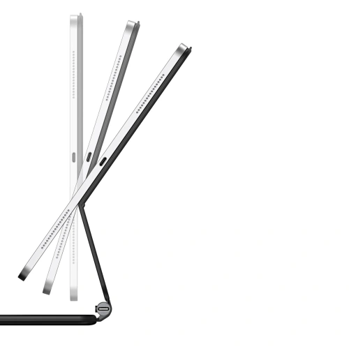 Kup Dux Ducis MK billentyűzetes tok Apple iPad Air (4. és 5. generáció) / iPad Pro 11 (3. és 4. generáció) fekete - DDS1873 - {ean13} - Sklep Home Screen