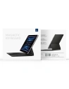 Kup Apple Dux Ducis MK keyboard case iPad Air (generația a 4-a și a 5-a) / iPad Pro 11 (generația a 3-a și a 4-a) negru - DDS1873 - {ean13} - Sklep Home Screen